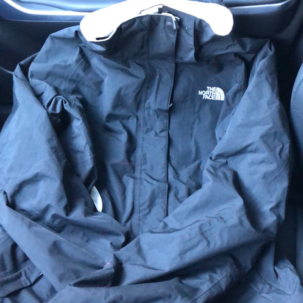 North Face Ski Jacket